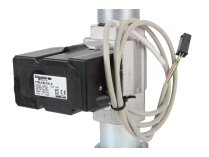 Ensamblaje de colector de gas con servomotor STE 4.5, Elco 65300978