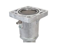 Ensamblaje de colector de gas con servomotor STE 4.5, Elco 65300978