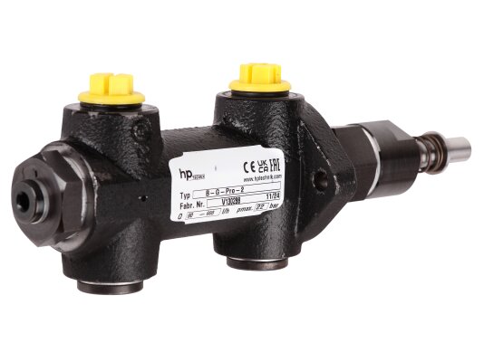 Elco B-G-PRO-2 070H0138 bypass valve