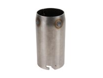 Tubo de quemador Ecoflam Ø89/76 x 168 mm, art.: 65320300