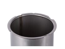 Elco combustion tube 283 mm, 65327441