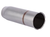 Tubo de combustión Elco 283 mm, 65327441