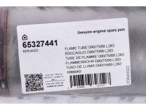 Tubo de combustión Elco 283 mm, 65327441