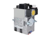 Elco MB-VEF 407 B01 S10 RP 3/4 IMPULS Bloque múltiple de gas, Art: 13020612