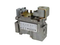 Gas electromagnetic valve Elco 828 NOVAMIX, art: 65323643