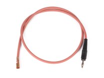 Elco ignition electrode cable 790 mm, 65327477