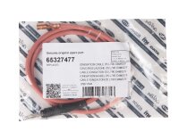 Elco ignition electrode cable 790 mm, 65327477