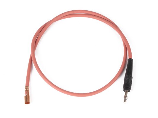 Cable de electrodo de encendido Elco 790 mm, 65327477