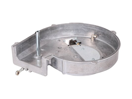 Kit de carcasa del ventilador Elco, 65326797