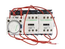 Elco engine starter 65311948