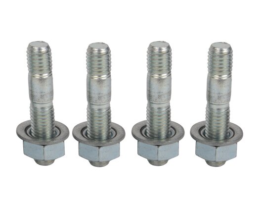Elco screws and hexagonal nuts kit, art: 13016814.
