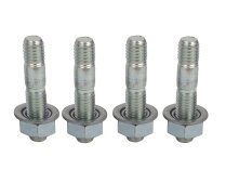 Elco screws and hexagonal nuts kit, art: 13016814.
