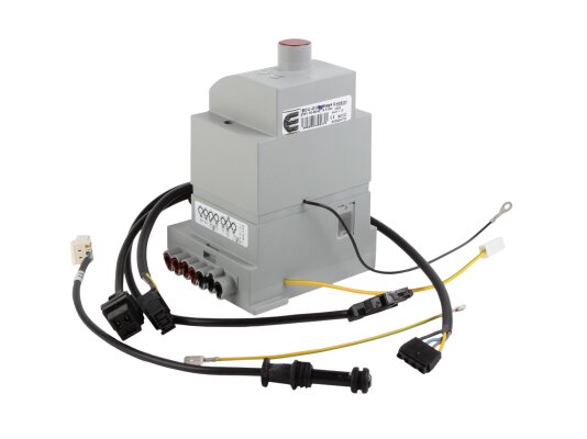 Kit de reemplazo de automatización del quemador Elco, art: 13023713