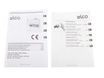 Kit de reemplazo automático del quemador Elco, 13023713