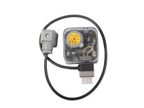 Interruptor de presión Elco UB50 A2 con cable L600, art: 65326220.