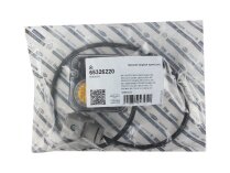 Interruptor de presión Elco UB50 A2 con cable L600