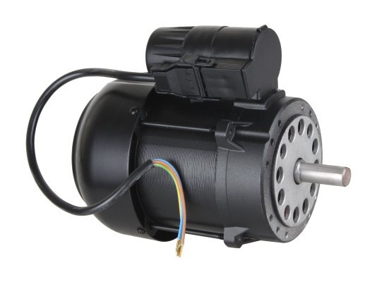 Elco electric motor, art: 65326334.