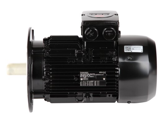 Motor eléctrico Elco, 65314873