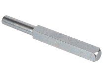 Elco throttle shaft, art: 65321236.