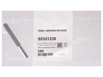 Elco air damper shaft D8 x 85 mm, 65321236