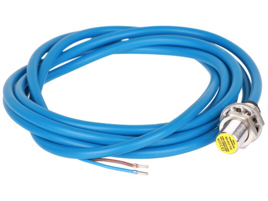 NAMUR proximity inductive sensor BI2-G12-Y1X, 1658418384