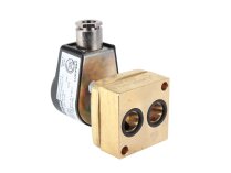 Elco 321F2523 Liquid Fuel Electromagnetic Valve