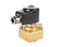 Elco 321F2523 Liquid Fuel Electromagnetic Valve
