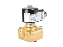 Válvula electromagnética de combustible líquido Elco 321F2523