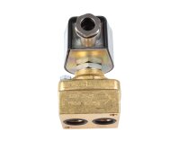 Válvula electromagnética de combustible líquido Elco 321F2523