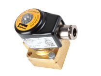 Válvula electromagnética de combustible líquido Elco 321F2523