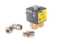 Elco liquid fuel electromagnetic valve, 65323626