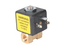 Elco liquid fuel electromagnetic valve, 65323626
