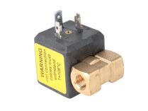 Elco liquid fuel electromagnetic valve, 65323626