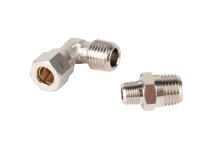Válvula electromagnética de combustible líquido Elco, art.: 65323626