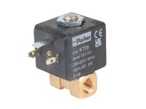 Válvula electromagnética de combustible líquido Elco, 65323626