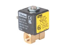 Válvula electromagnética de combustible líquido Elco, 65323626