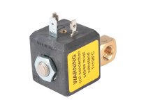 Válvula electromagnética de combustible líquido Elco, 65323626