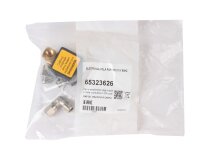 Válvula electromagnética de combustible líquido Elco, 65323626