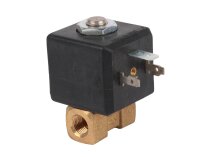 Elco liquid fuel electromagnetic valve, 65323627
