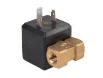 Elco liquid fuel electromagnetic valve, 65323627
