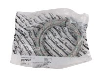 Elco fuel hose 1000 mm, 65074587
