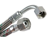 Elco fuel hose 1000 mm, 65324612