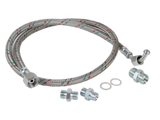 Manguera de combustible Elco 1000 mm, 65324612