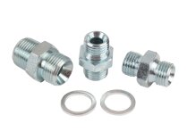 Manguera de combustible Elco 1000 mm, 65324612