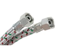 Elco M12X26 liquid fuel hose, 13011937