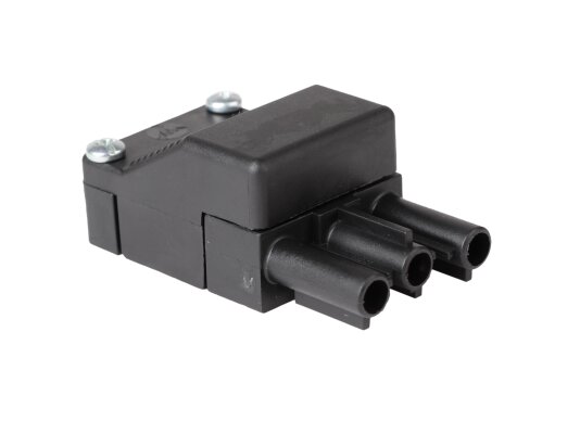 Conector Elco 3P, 13016486