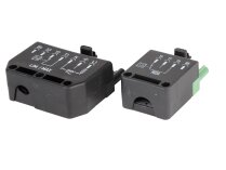 Elco 4P+7P plug, 13010018