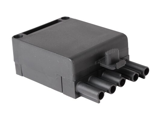 Elco 5P connector, 65322074