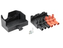 Conector Elco, art: 65070635.