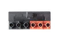 Conector Elco 6P, 65070635